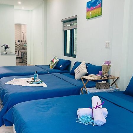 Familia Beach Home Ντα Νανγκ Εξωτερικό φωτογραφία