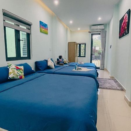 Familia Beach Home Ντα Νανγκ Εξωτερικό φωτογραφία