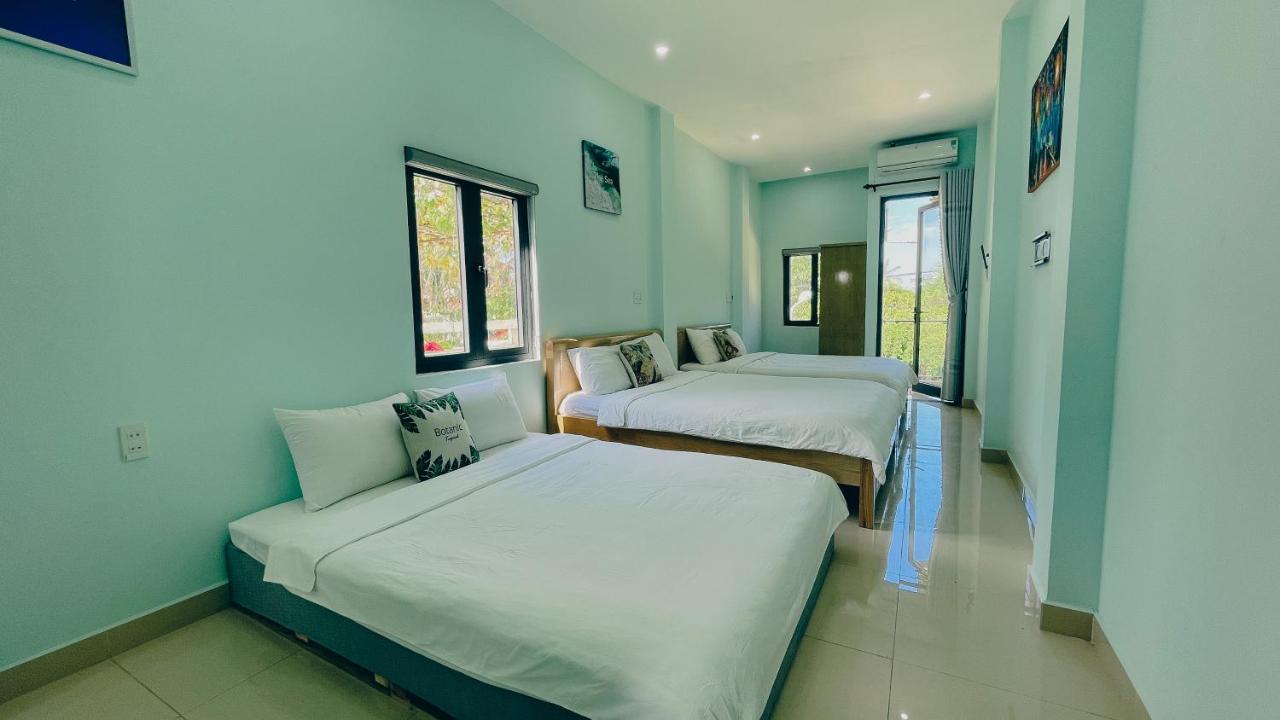 Familia Beach Home Ντα Νανγκ Εξωτερικό φωτογραφία