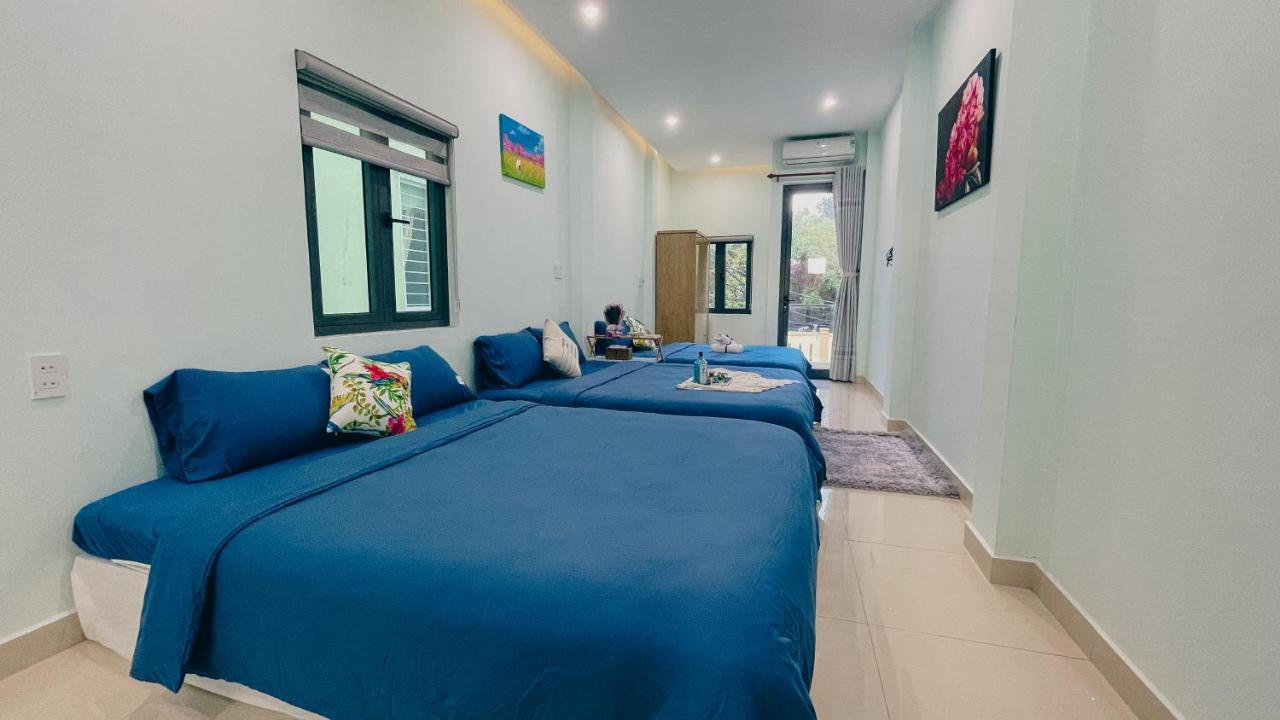 Familia Beach Home Ντα Νανγκ Εξωτερικό φωτογραφία