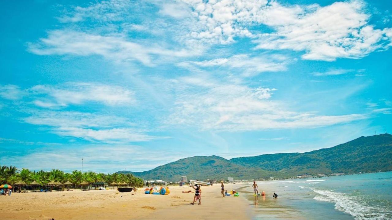 Familia Beach Home Ντα Νανγκ Εξωτερικό φωτογραφία