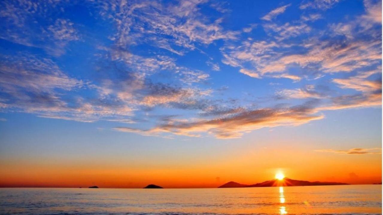 Familia Beach Home Ντα Νανγκ Εξωτερικό φωτογραφία